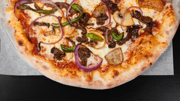09.Manzo Pizza