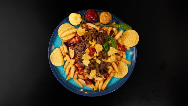 45.Taco