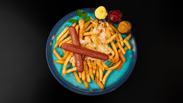 49.Pølse