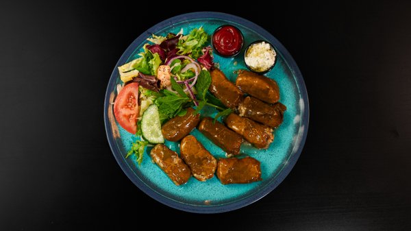 54.Klassisk Dolma🌱