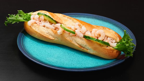 63.Reke Baguette