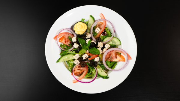 66.Gresk Salat