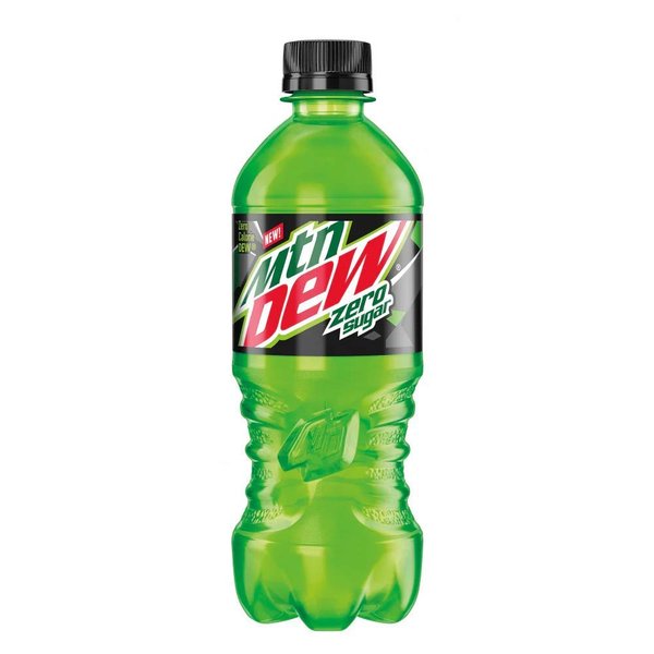 Mountain Dew