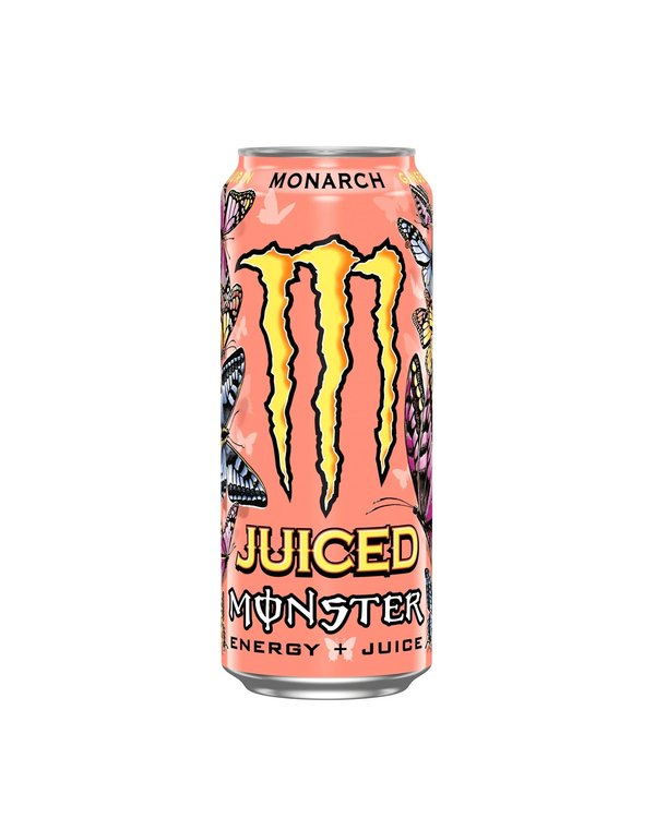 Monster Monarch
