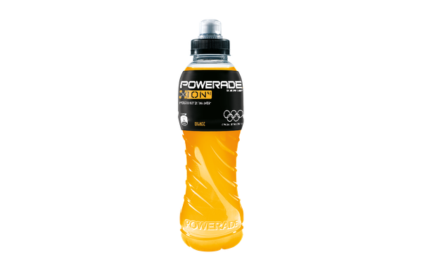 Powerade Passionfruit