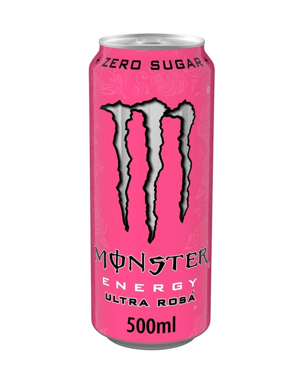 Monster Ultra Rose