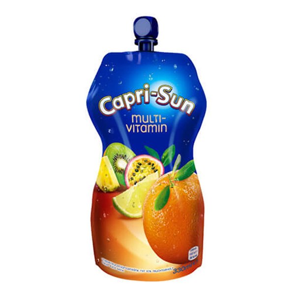 Capri Sun Touchan