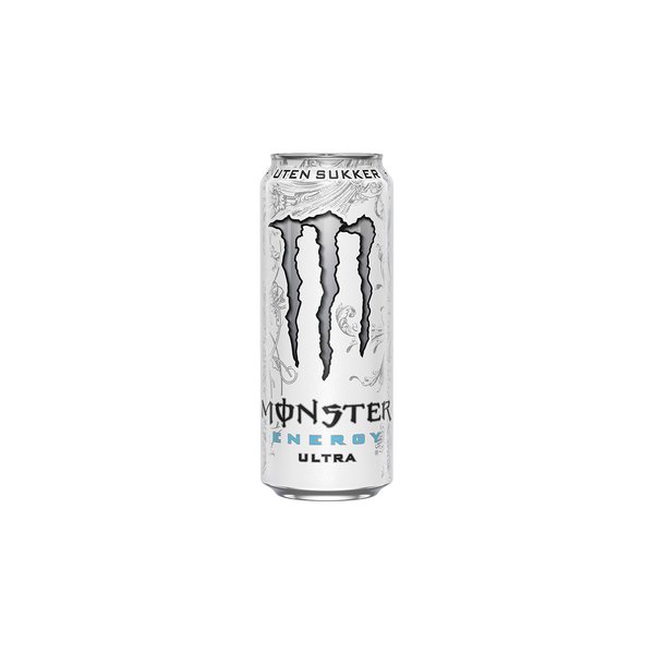 Monster Ultra White