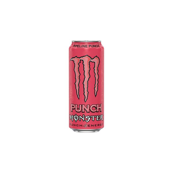 Monster Pacific Punch