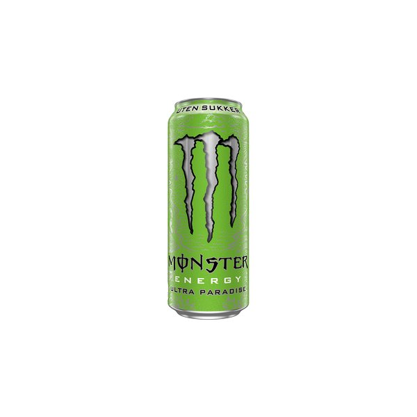 Monster Ultra vannmelon u/sukker