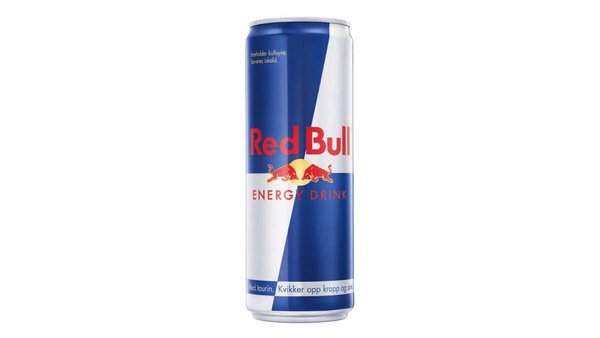 Red Bull