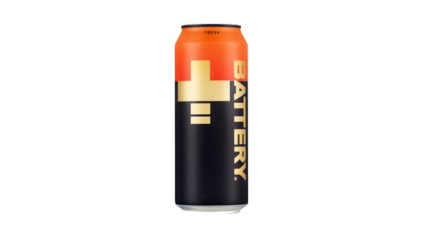 Battery Fresh
