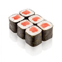Objednať Salmon
