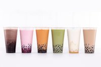 Objednať Milk tea creme brulee 700ML