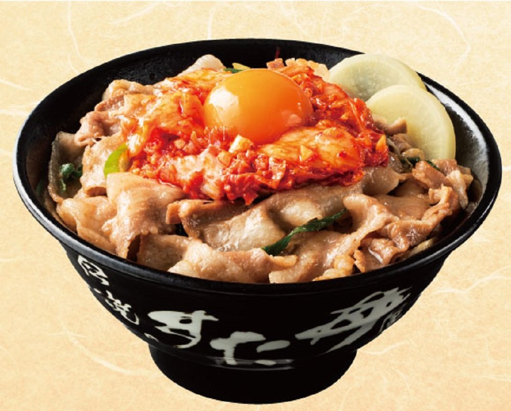 伝説のすた丼屋 与野駅前店 | Wolt | デリバリー | 埼玉
