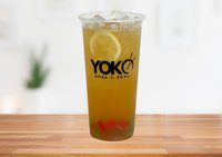 Objednať Grapefruit-lemon 700ML