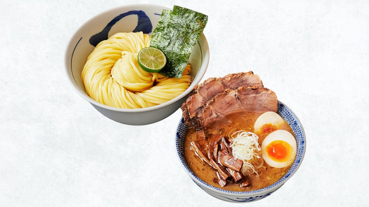 つけ麺　つじ田　ゴールド丼ぶり　未使用　どんぶり 濃厚魚介豚骨つけ麺 つじ田 弘前店 | Wolt | デリバリー | 弘前