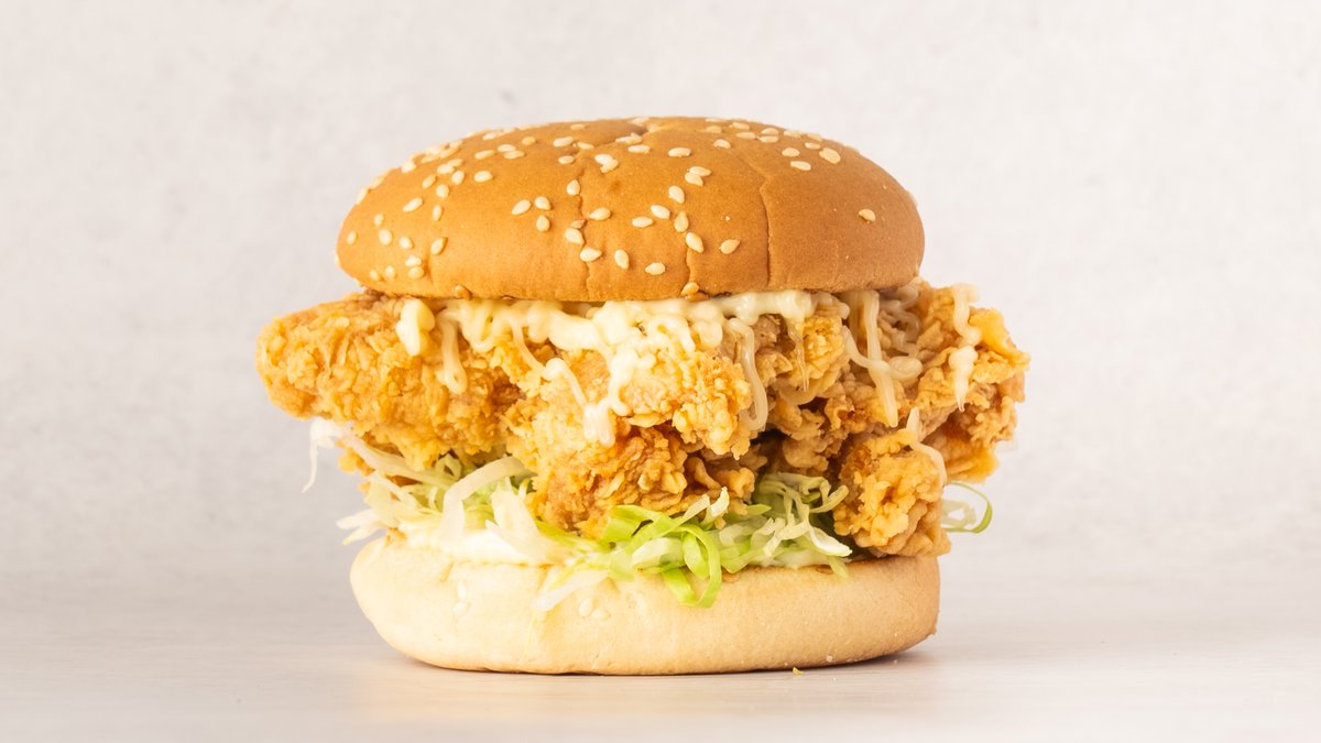 マネキチキン | Wolt | デリバリー | 東京