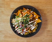 Objednať Naked beef burrito bowl