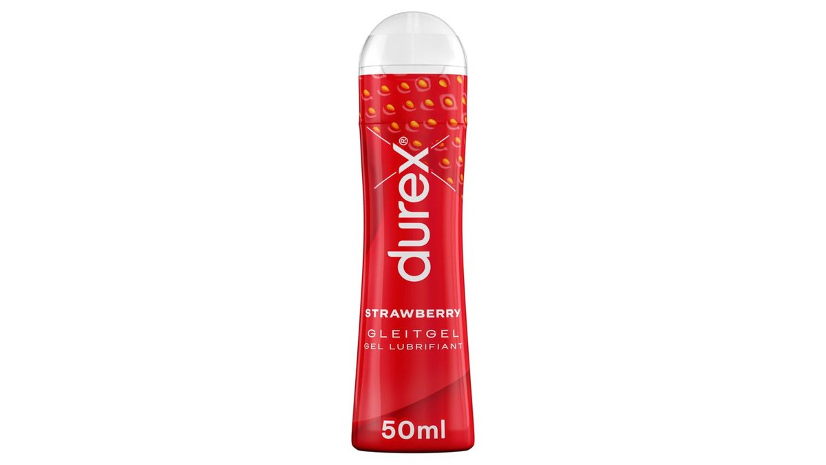 gleitgel auf milchsäurebasis DUREX Perfect Glide Gleitgel Silikonbasis - 250 ml main image 0