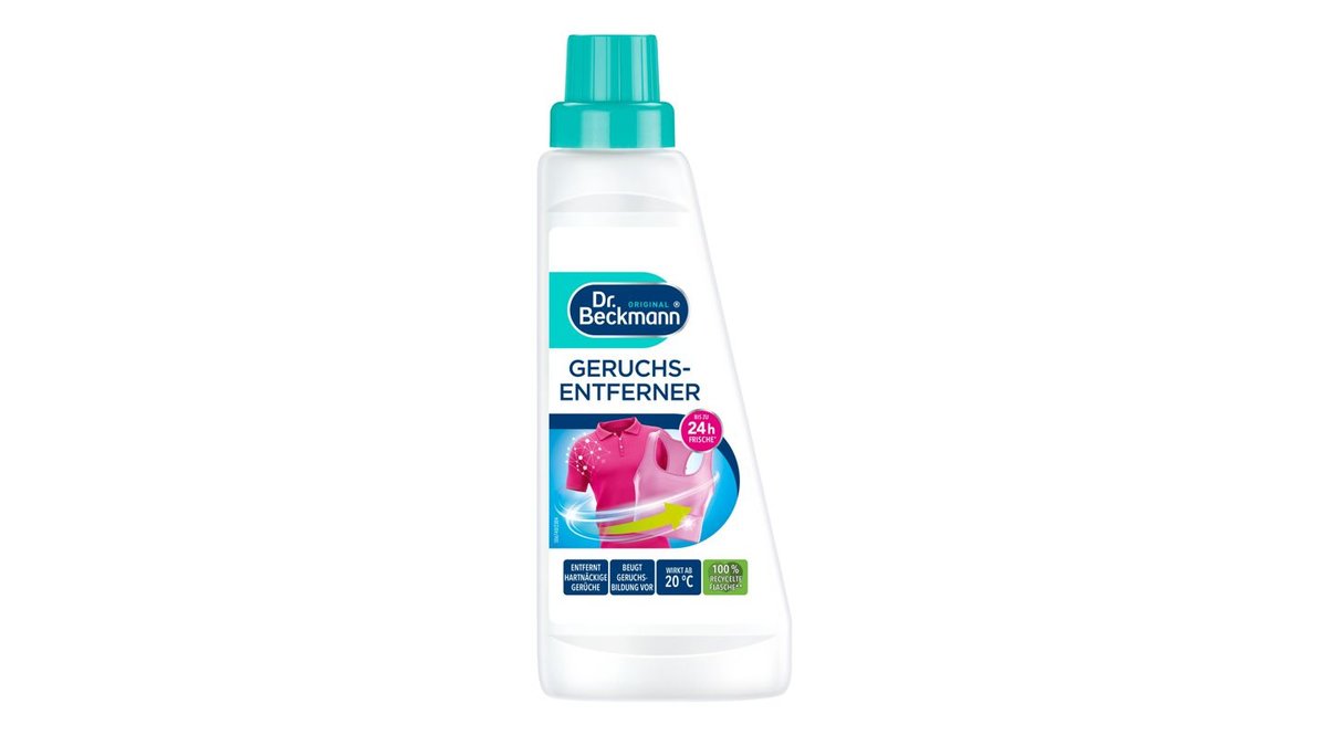 Dr. Beckmann Geruchs-Entferner, 500 ml | Budni Frankfurter Allee