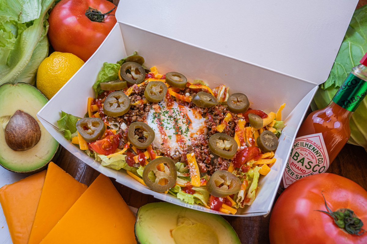 本場沖縄のタコライス THE TACORICE HOUSE 広島観音店 | Wolt