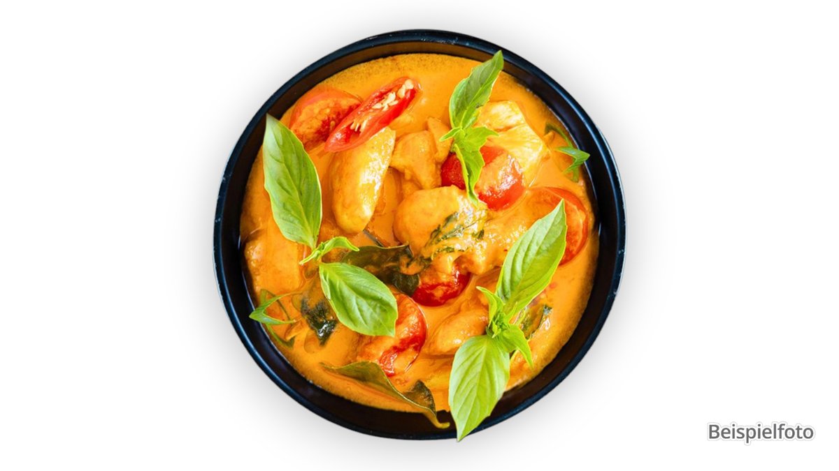 Crazy Wok | Wolt | Lieferservice | Mainz