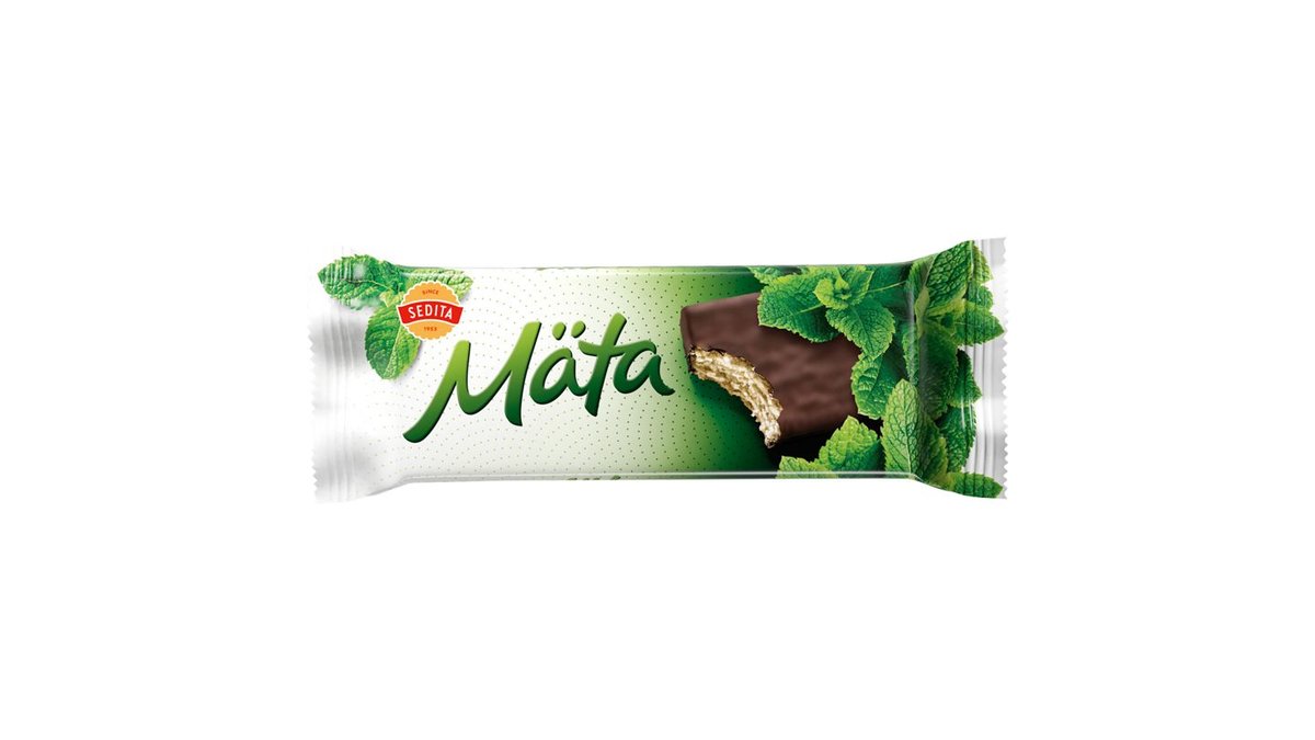 Sedita Mäta 50 g