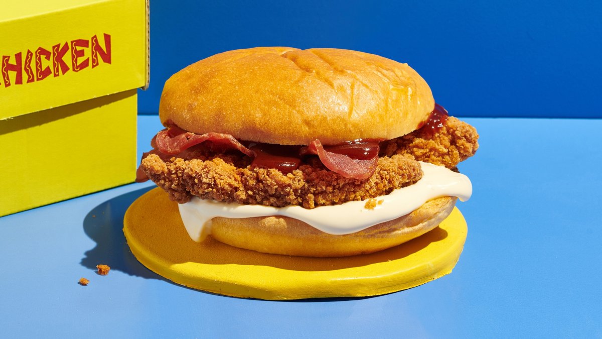 Loco Chicken Frankfurt | Wolt | Lieferservice | Frankfurt