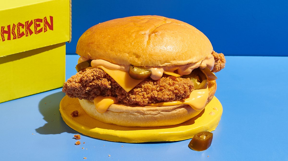 Loco Chicken Frankfurt Wolt Lieferservice Frankfurt