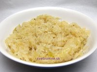 Objednať Kapusta biela