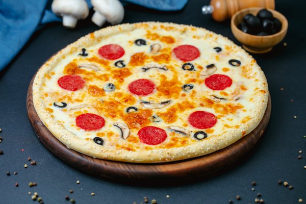 İtaliano Pizza