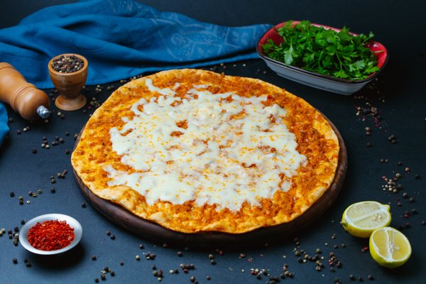 Pendirli Lahmacun