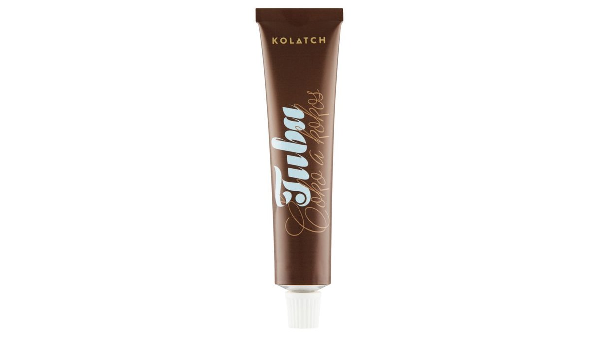 Kolatch Tuba čoko a kokos 45 g