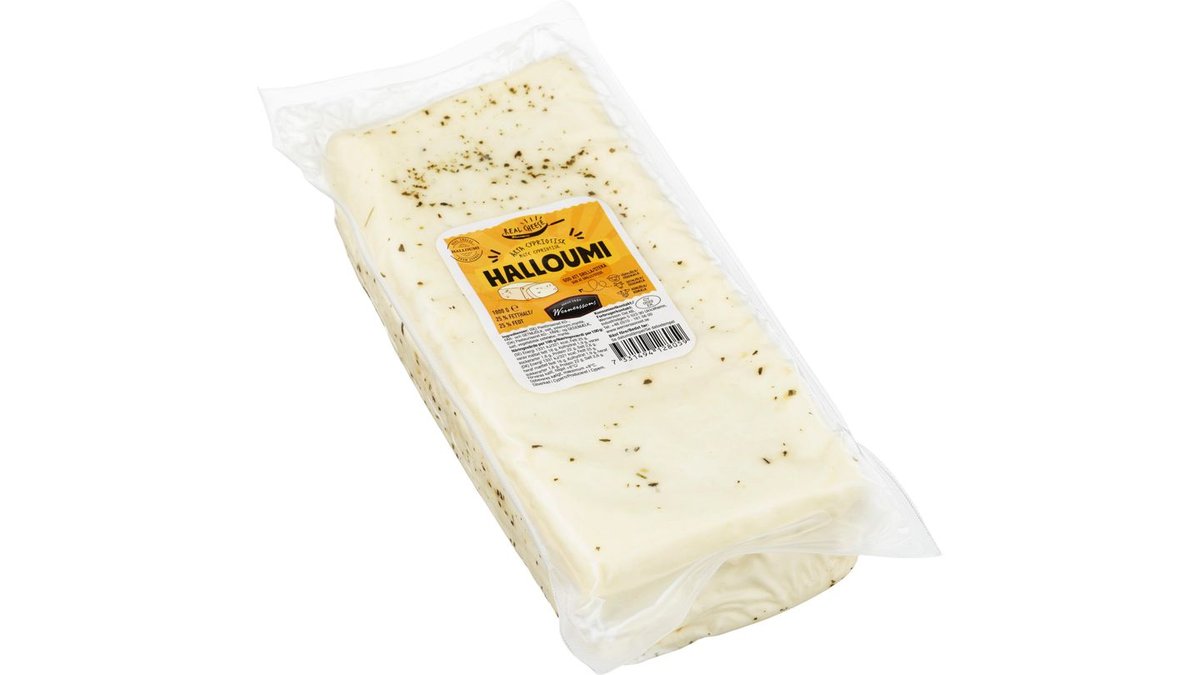 Halloumi 225 g