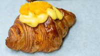 Objednať Croissant crema (Tekvica-pomaranč)