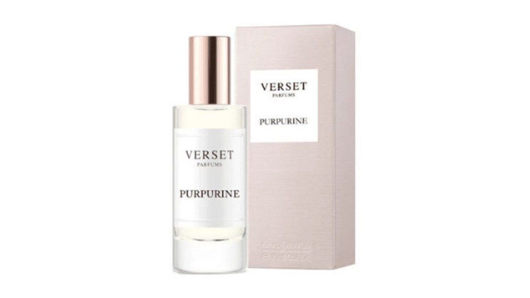 Verset Sensi Piu (Sensi Blu) Eau De Parfum Γυναικείο Άρωμα 50ml