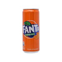 Objednať Fanta