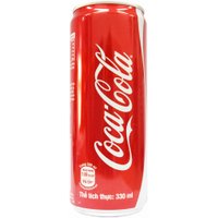 Objednať Coca-Cola