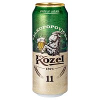 Objednať Kozel 10°