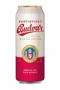 Objednať Budweiser Budvar Original