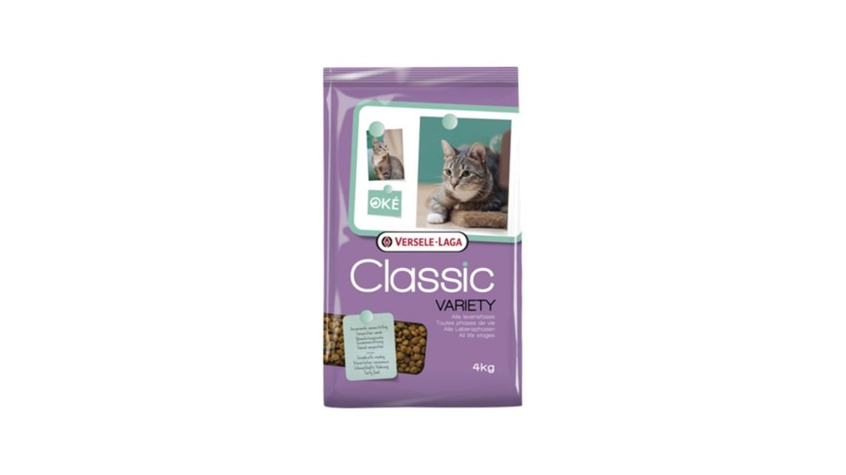 Versele Laga Classic 10 kg