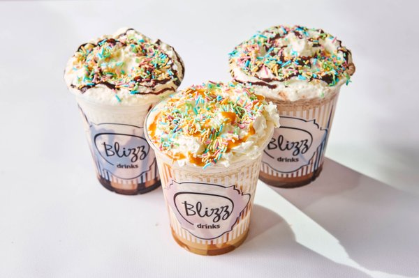 Frappé