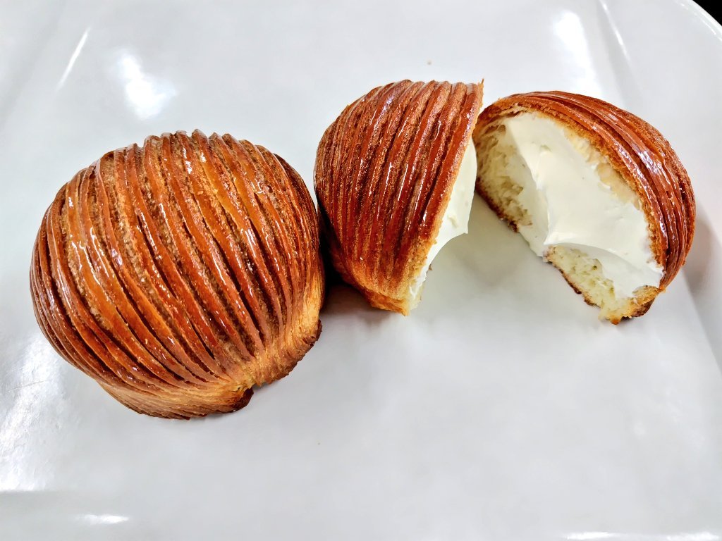 クロワッサンファクトリーMIL | Wolt | デリバリー | 札幌