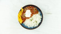 Objednať Chilli con carne hovädzie🌶️