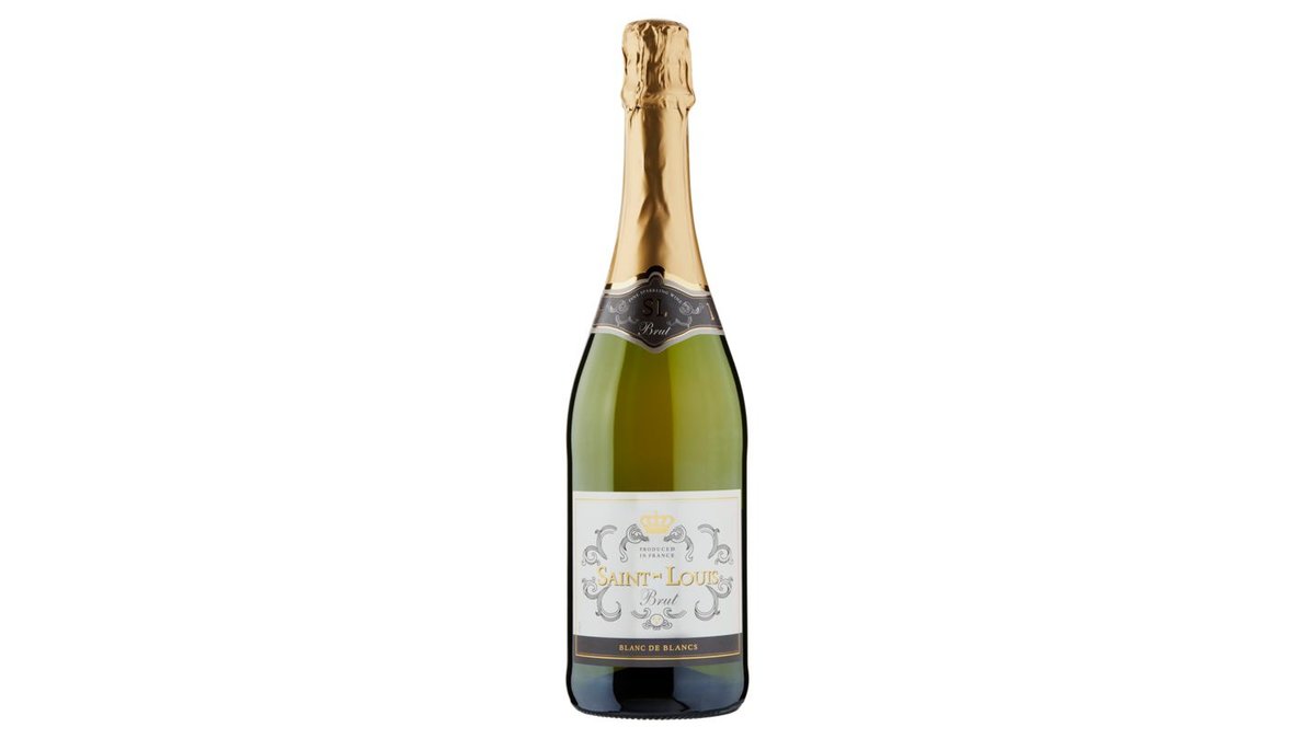 SAINT LOUIS BRUT