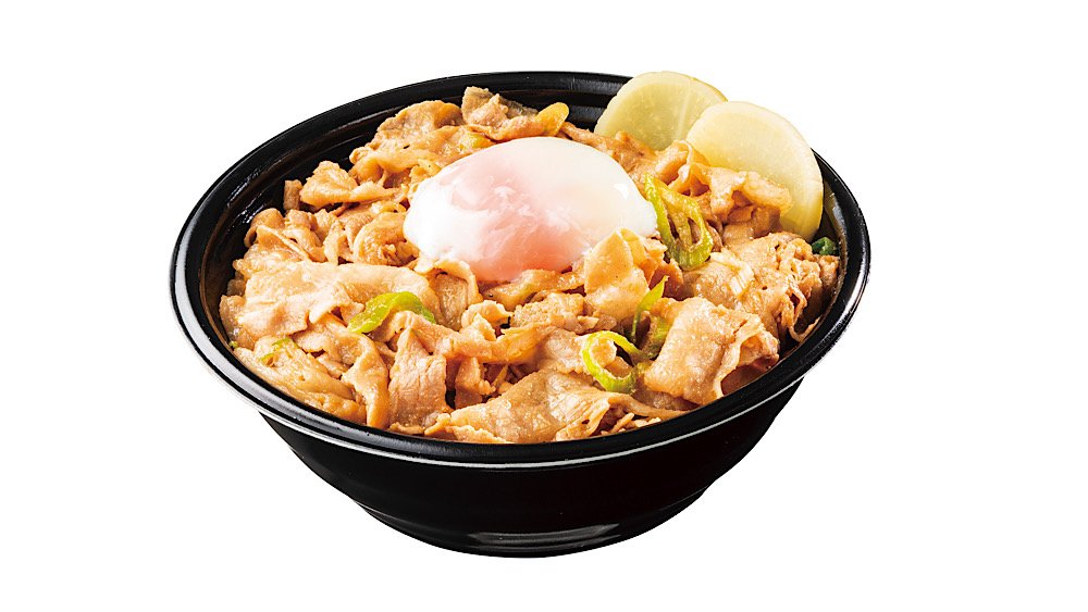 伝説のすた丼屋 亀戸店 | Wolt | デリバリー | 東京