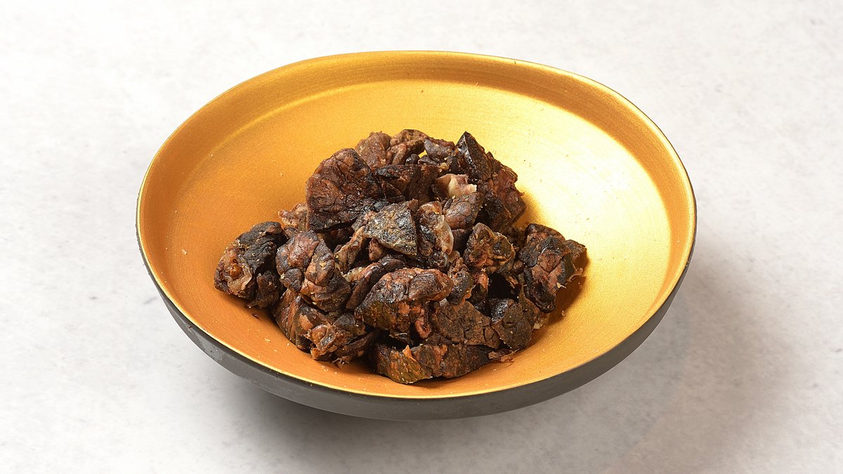 せんじがらえもん 楽天市場】せんじ肉 ジャンボせんじ肉 70g ホルモン せんじがら