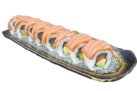 Objednať Sake Roll