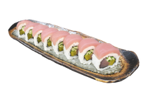 Objednať Tuna Roll